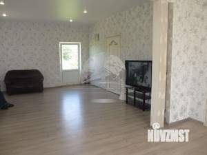 Коттедж 160м², 2-этажный, участок 6 сот.  