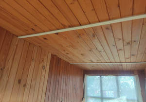 Дом 35м², 1-этажный, участок 8 сот.  