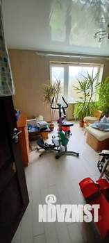 Коттедж 145м², 2-этажный, участок 7 сот.  