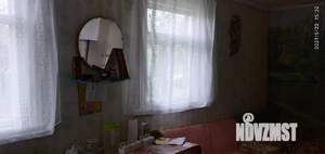 Дом 51м², 1-этажный, участок 14 сот.  