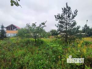 Дом 12м², 1-этажный, участок 6 сот.  