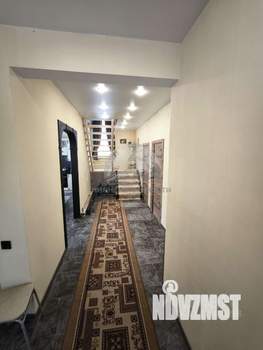 Коттедж 109м², 2-этажный, участок 7 сот.  