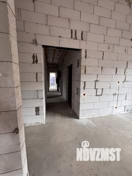 Дом 110м², 1-этажный, участок 8 сот.  