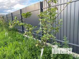 Дом 288м², 3-этажный, участок 7 сот.  