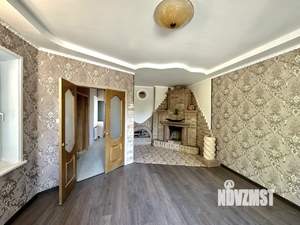 Дом 192м², 3-этажный, участок 7 сот.  