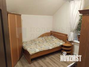 Коттедж 144м², 2-этажный, участок 6 сот.  