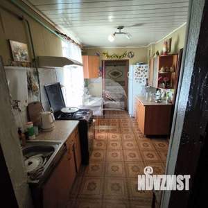 Дом 50м², 2-этажный, участок 6 сот.  