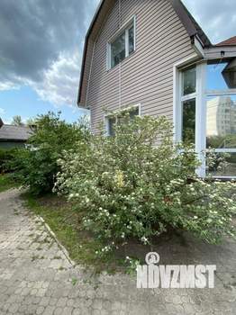 Коттедж 145м², 2-этажный, участок 7 сот.  