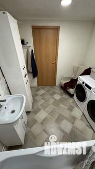 Дом 81м², 1-этажный, участок 5 сот.  