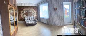 Коттедж 180м², 2-этажный, участок 8 сот.  