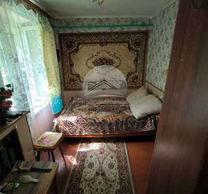 Дом 50м², 1-этажный, участок 6 сот.  