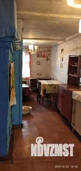 Дом 51м², 1-этажный, участок 14 сот.  