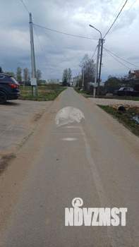 Коттедж 160м², 2-этажный, участок 7 сот.  