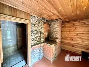 Дом 192м², 3-этажный, участок 7 сот.  