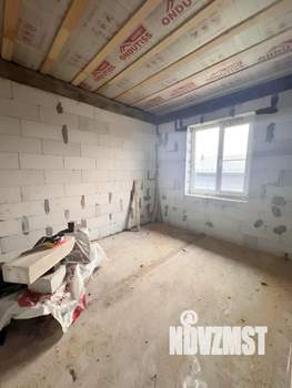 Таунхаус 180м², 2-этажный, участок 5 сот.  