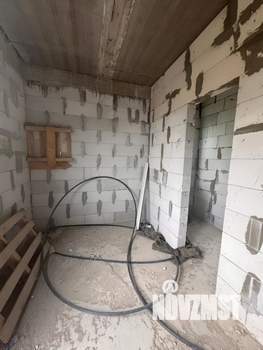 Таунхаус 180м², 2-этажный, участок 4 сот.  