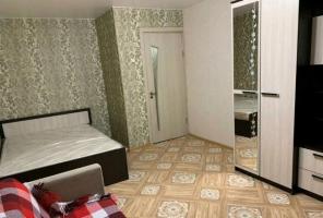 Комната в 2-к квартире, на длительный срок, 18м2, 3/9 этаж