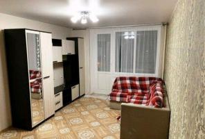 Комната в 2-к квартире, на длительный срок, 18м2, 3/9 этаж