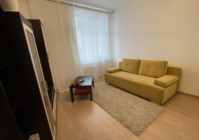Комната в 2-к квартире, на длительный срок, 18м2, 2/9 этаж