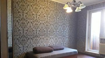 Комната в 2-к квартире, на длительный срок, 55м2, 4/9 этаж