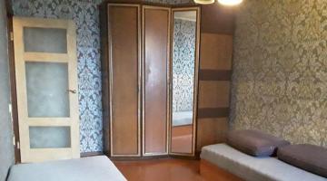 Комната в 2-к квартире, на длительный срок, 55м2, 4/9 этаж