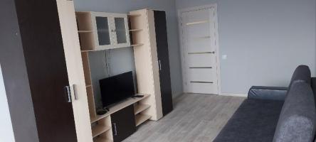 Комната в 2-к квартире, на длительный срок, 18м2, 2/5 этаж