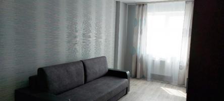 Комната в 2-к квартире, на длительный срок, 18м2, 2/5 этаж