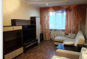 Комната в 2-к квартире, на длительный срок, 50м2, 3/5 этаж