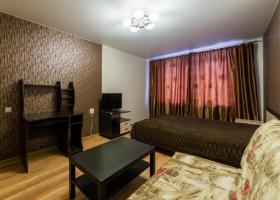 Комната в 2-к квартире, на длительный срок, 17м2, 3/10 этаж