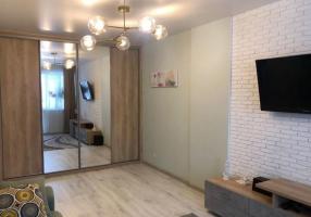 Комната в 2-к квартире, на длительный срок, 18м2, 3/5 этаж