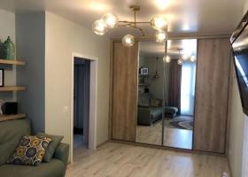Комната в 2-к квартире, на длительный срок, 18м2, 3/5 этаж