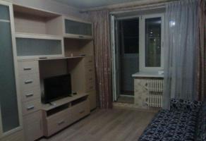 Комната в 2-к квартире, на длительный срок, 18м2, 3/5 этаж