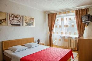 Комната в 2-к квартире, на длительный срок, 17м2, 2/5 этаж