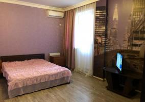 Комната в 2-к квартире, на длительный срок, 15м2, 3/5 этаж
