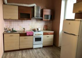 Комната в 2-к квартире, на длительный срок, 15м2, 3/5 этаж