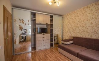 Комната в 2-к квартире, на длительный срок, 18м2, 2/9 этаж