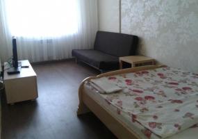 Комната в 2-к квартире, на длительный срок, 14м2, 3/12 этаж