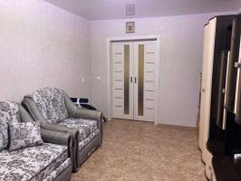 Комната в 2-к квартире, на длительный срок, 51м2, 3/5 этаж