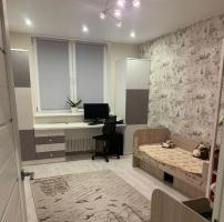Комната в 2-к квартире, на длительный срок, 18м2, 4/5 этаж