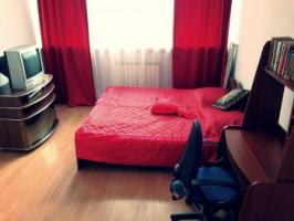 Комната в 2-к квартире, на длительный срок, 48м2, 2/5 этаж