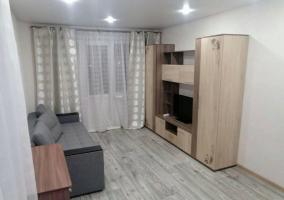 Комната в 2-к квартире, на длительный срок, 20м2, 6/9 этаж