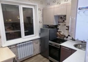 Комната в 2-к квартире, на длительный срок, 20м2, 6/9 этаж