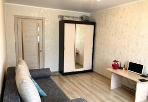 Комната в 2-к квартире, на длительный срок, 18м2, 3/5 этаж