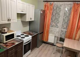 Комната в 2-к квартире, на длительный срок, 18м2, 2/9 этаж