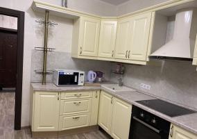 Комната в 2-к квартире, на длительный срок, 18м2, 5/9 этаж