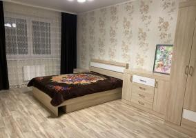 Комната в 2-к квартире, на длительный срок, 18м2, 5/9 этаж