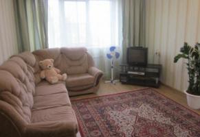 Комната в 2-к квартире, на длительный срок, 14м2, 2/5 этаж