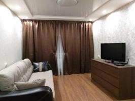 Комната в 2-к квартире, на длительный срок, 18м2, 6/9 этаж