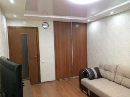 Комната в 2-к квартире, на длительный срок, 18м2, 6/9 этаж