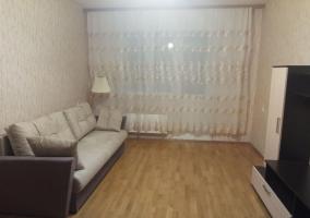 Комната в 2-к квартире, на длительный срок, 18м2, 2/5 этаж